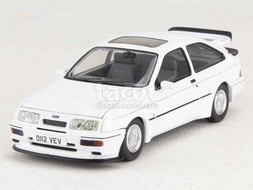 Ford sierra rs500 cosworth - ford,