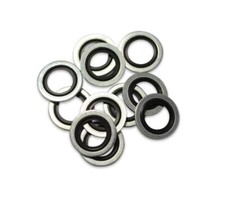 BAGUES BS BONDED SEAL, JOINT