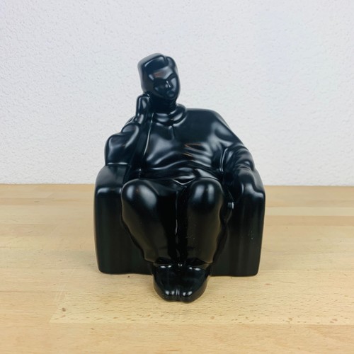 Sculpture céramique années