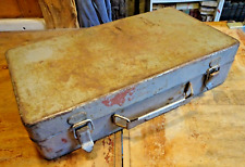 Ancienne Caisse à Outil