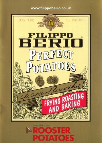 Perfect potato recipes - potato,