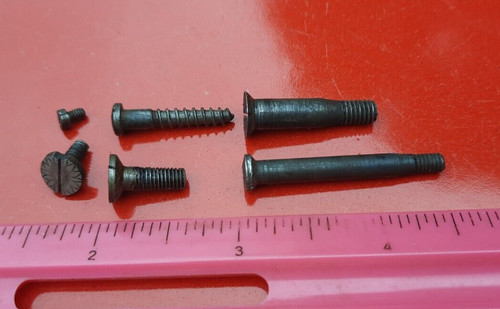 Manufrance fusil robust 3 - robust, no.3