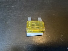 Maxi Fusible A Broches 20A 32V