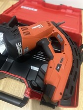 Cloueur à gaz Hilti GX 3 neuf