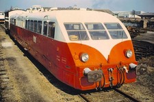 JOUEF Champagnole HO ref 8602