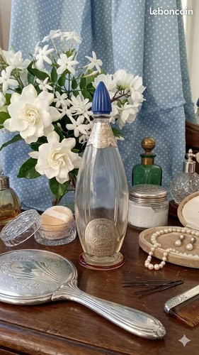 Ancien flacon parfum - ancien,