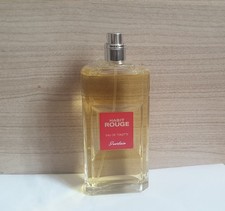 HABÎT ROÛGE GÜERLAÎN EAU