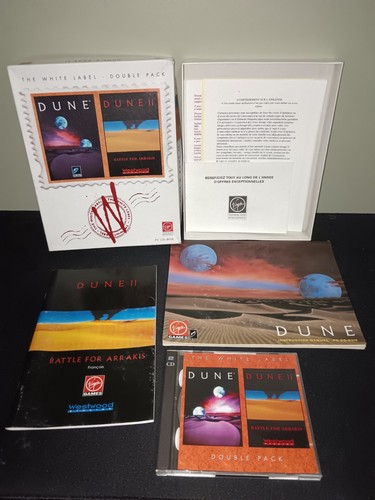 Dune battle for - +,