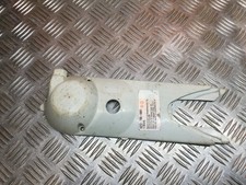 carter de lanceur découpeuse