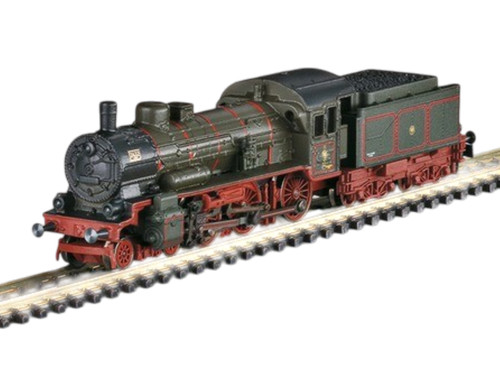 Locomotive vapeur marklin - à,
