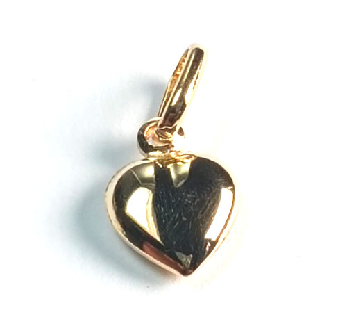 Pendentif petit forme de - petit,