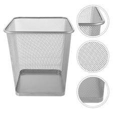  Poubelle En Maille Corbeille