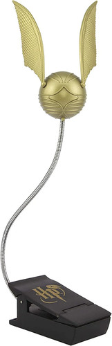 Harry potter lampe clip - potter,