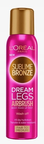 Loreal sublime autobronzant - sublime,