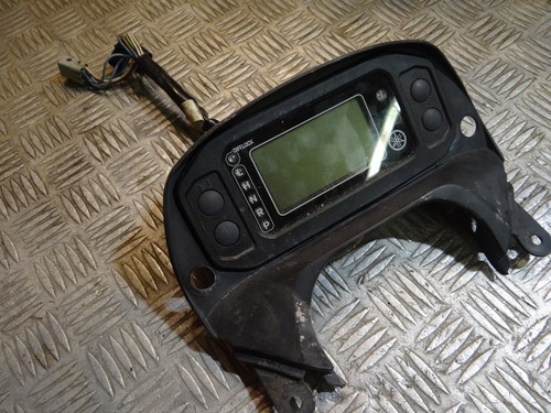 Compteur quad yamaha 660 - quad,