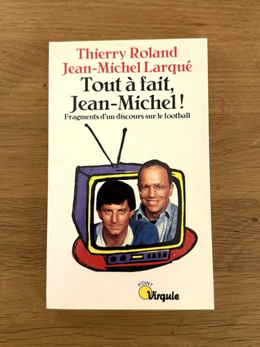 Tout fait jean - fait,