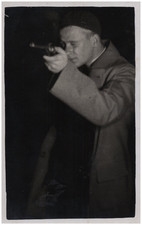 Photo tir photographique