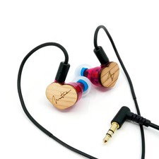 Maestraudio MA910SR DC In-Ear