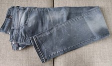 PANTALON JEAN LE TEMPS DES