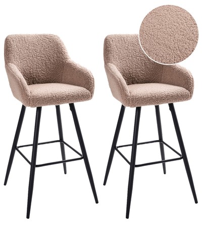 Lot chaises de bar - lot,
