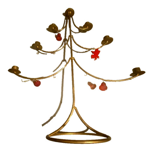 Ancien bougeoir chandelier 6 - bougeoir,
