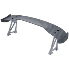 Mini modèle d'aile de spoiler