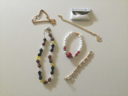 Mily gege rare lot de - rare,
