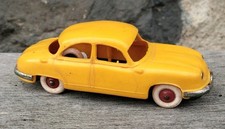 Voiture Miniature Dyna Panhard