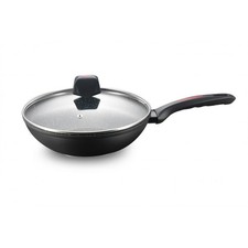 Poêle wok 30 cm Royalty Line