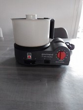 SEB SAUCIER GOURMAND 1L - 2 VITESSES 