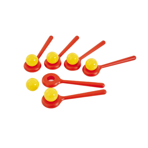 Balancing balle set st - balle, 6