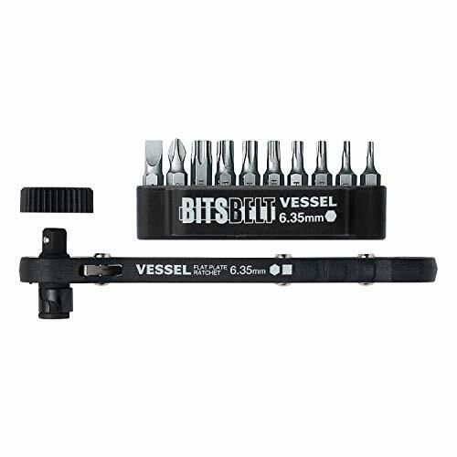 Vessel torx plaque - torx,