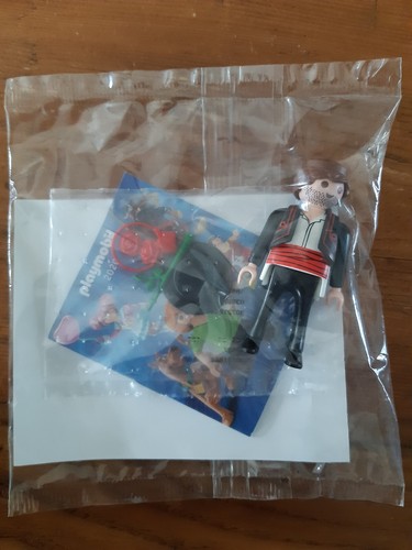 Playmobil quick spécial - quick,