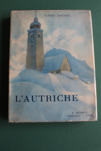 Arthaud les beaux - "les,