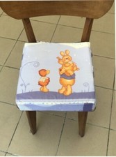 COUSSIN CHAISE D'APPOINT