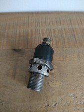 Ancienne Bougie d'allumage Brevetée SGDG - Collection Vintage - Moteur D'avion ?