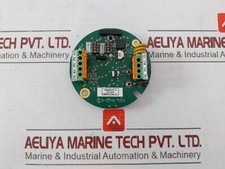 PCB-0246 V00 Carte De Circuit Imprimé Rev 1.1 FRM-0141