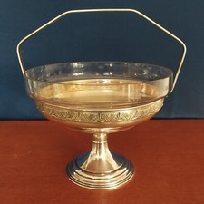 COUPE A FRUIT ART NOUVEAU