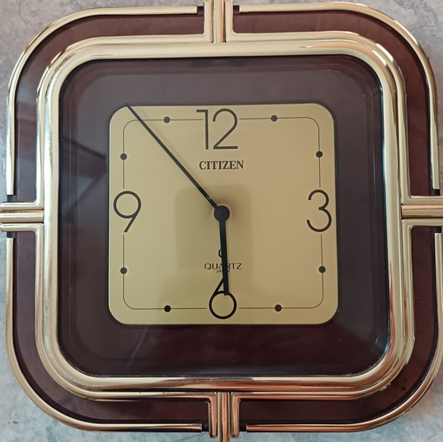Vintage belle horloge - vintage,