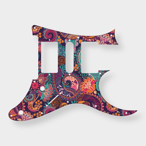 Pickguard ibanez série - série, rg