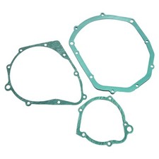 Engine Stator Clutch Cover