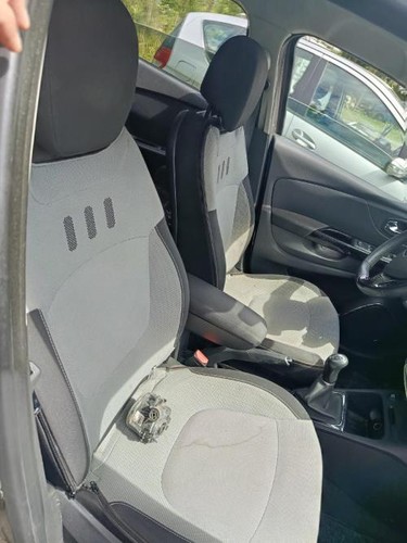 Ceinture avant droit - , renault