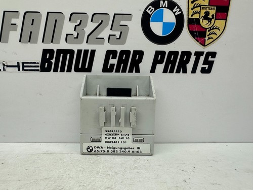 Bmw e46 e39 - 3, x5