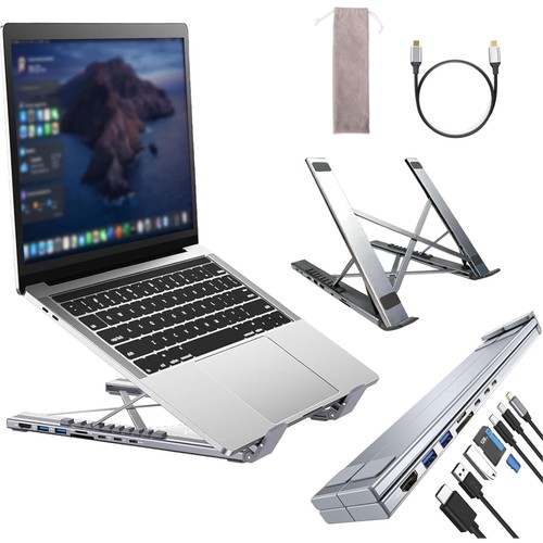 Support ordinateur portable
