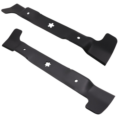 Jeu lames tondeuse 50 - de, de