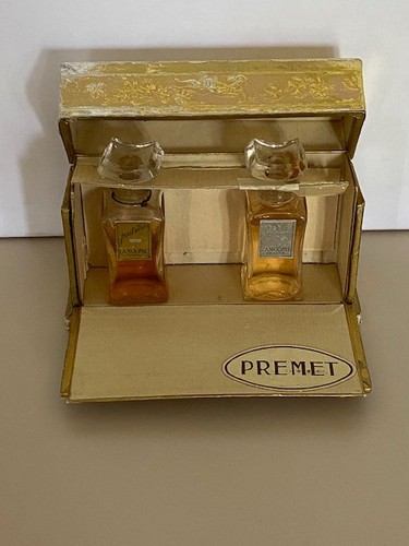 Lancome coffret parfums - coffret, "