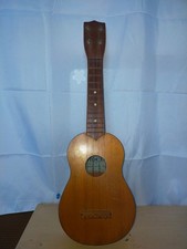 Rock Ukulélé n°12 Iwama