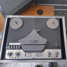 Revox g36 reel - g36,