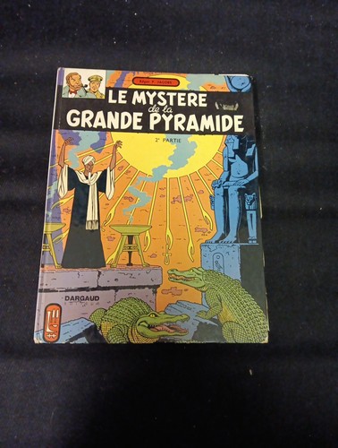 Mystere la grande - mystere,