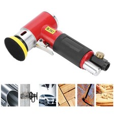 (Rouge)Mini Ponceuse